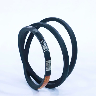 Manufacturer Delivers Jinjiulong Triangle Belt Avtomobil ötürücü kəmərləri