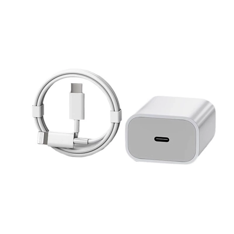 30W совместимый зарядник Apple 14promax 15/16 Разъем зарядки 14 Быстрая зарядка кабель оригинальный набор данных 13 XR