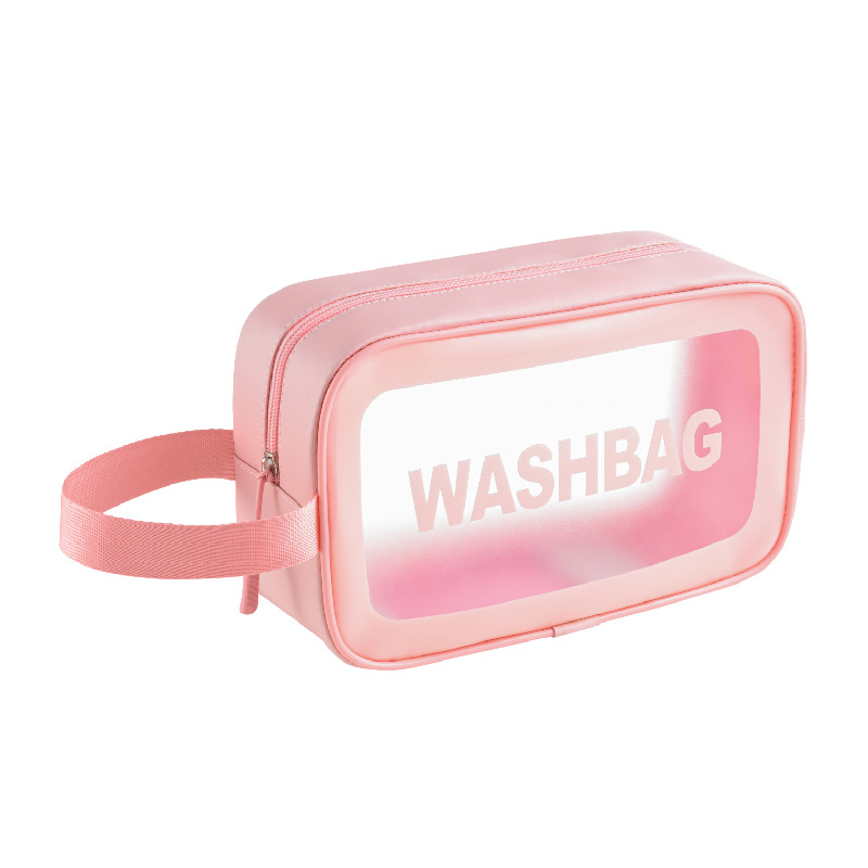 Pink medium single layer