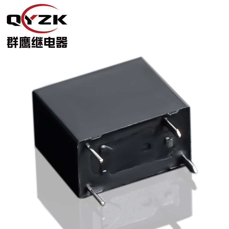 厂家直销32F-T小号继电器12V24V续电器4脚16A250VAC微型继电器厂|undefined