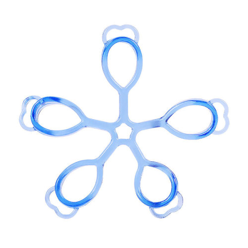 Factory direct sales piano guitar finger training device guzheng finger training device men and women children rehabilitation training finger fitness