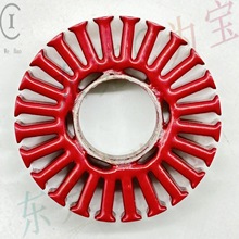 铁芯样品定制涂覆绕线一件起订,优惠打样.专业工厂定制