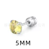5MM【Golden】【One】