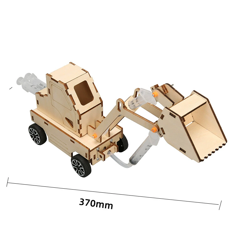 Toy for students for experiments, DIY, science, mini experiment, physics