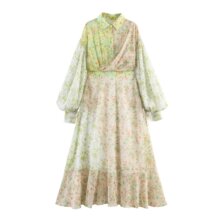 2026�W���L��Ů�b�L��ѩ��ƴɫС�黨�OӋ���B��ȹ  10309