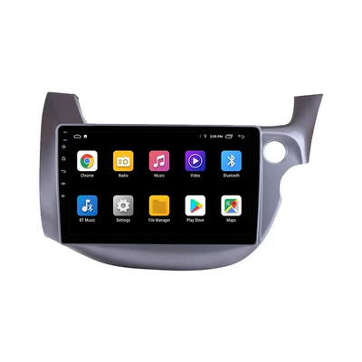 Suitable for 08-13 Honda DVD Navigation