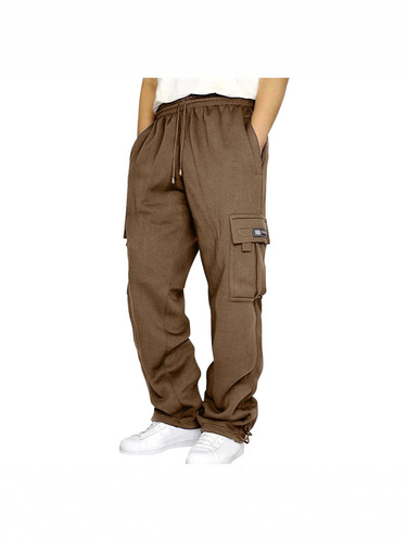 Large size velvet, napped, working trousers, crotch, rope, overalls, webbing, leather, magic pants, overalls, overalls,