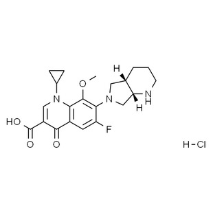 M9730 Moxifloxacin hydrochloride Ī��ɳ���}���} �Sɫ�Y����ĩ