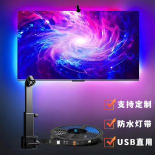 TV�ҕͬ�������S���z��ͬ��׷�⮋�����������LED�� �Շ���