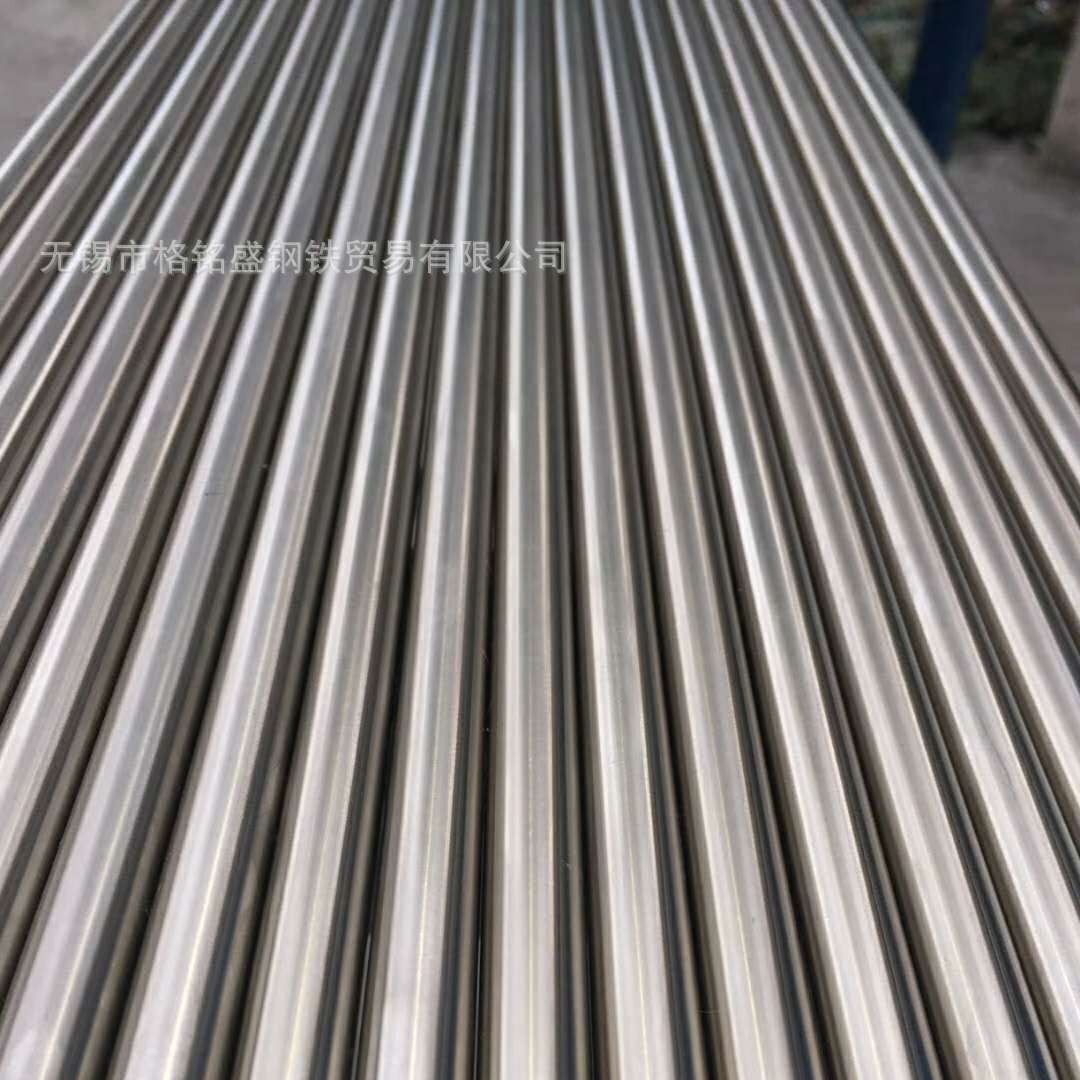 304不锈钢光圆 304光圆 直径35*3000 mm 304 不锈钢实心棒 零割