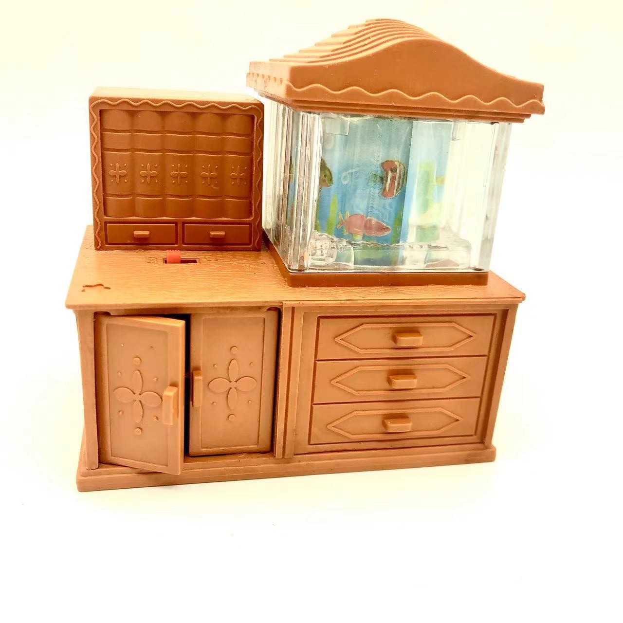 dollhouse �Ҿ߰ڼ��������⿨ͨ�������޷�˫�㴲����ɳ����ױ̨