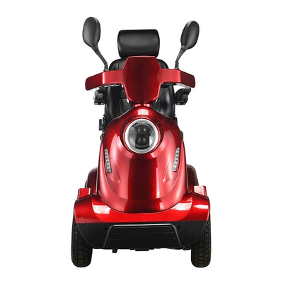 Small Mobility Scooter for the Qatlanan elektrik velosipedlər