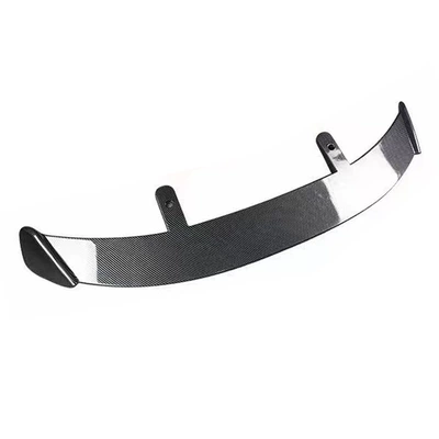Gt Rear Wing Mercedes-Benz and Bmw — Fixed wind wing