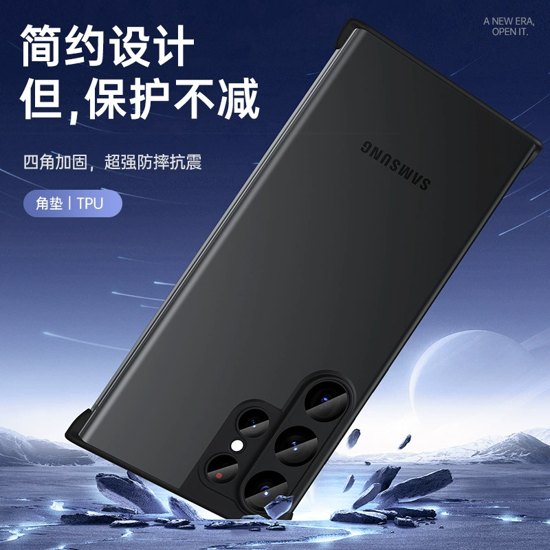 Samsung, S25, совместимый чехол для телефона, защитный чехол, падение защиты