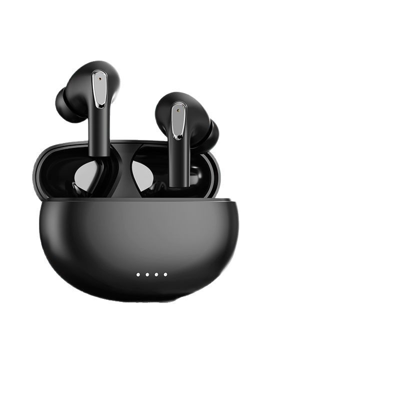 GT151 Auriculares Bluetooth Reducción de ruido HIFI Real Wireless Sports Alta calidad TWS mitad en el oído cómodo al por mayor