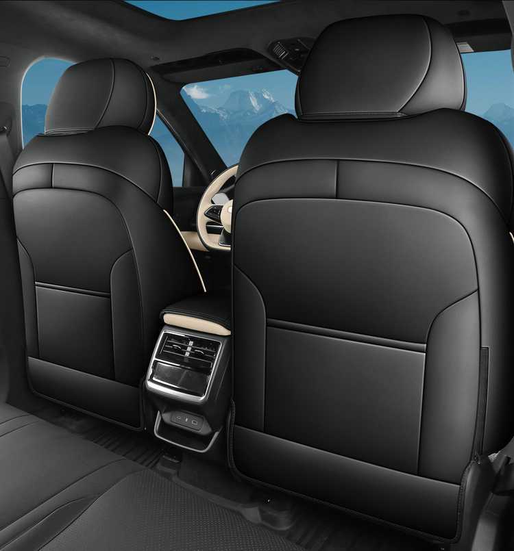 Geely Xingyue L Dongfang Yao special car seat covers, universal for all seasons, leather seat covers for Geely Xingyue L Dongfang Yao
