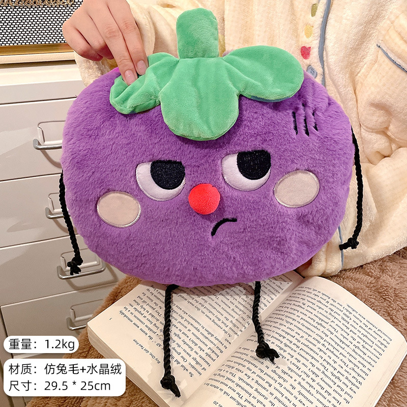 Bolsa de agua caliente recargable bolsa de agua caliente auténtica a prueba de explosiones 2024 nuevo calentador de mano invierno linterna caliente para bebés calientes