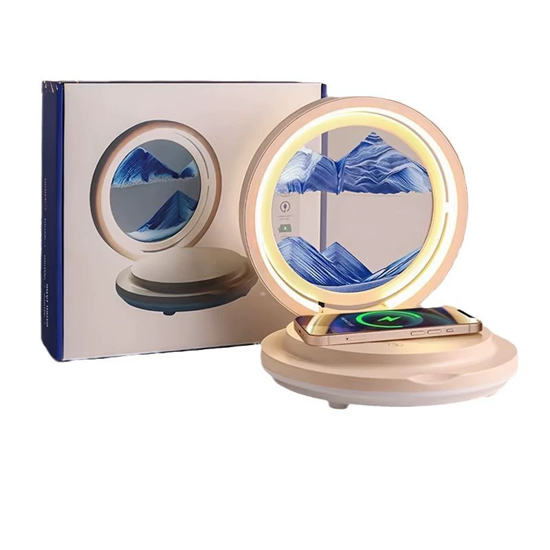 Night light, charger, speakers, bluetooth, Birthday gift