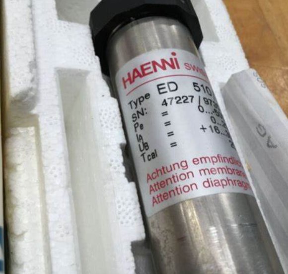 主做优势系列 BOURDON-HAENNI 压力表 DR645-2 0267.9108.K1.1.0