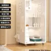 Light luxury pearl white A (60*60*125)