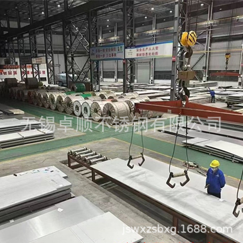 太钢30408/31603不锈钢中厚板 单张轧制不锈钢板 规格全价格低