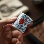 功夫陶瓷家用复古茶器