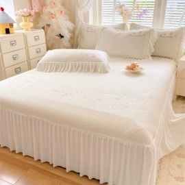 四件套;冰丝席;夏凉被