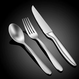 西餐刀叉勺;烹饪勺铲;勺、调羹