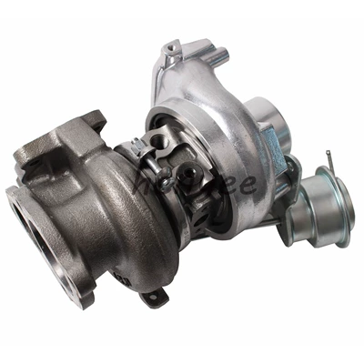 Supercharger for MITSUBISHI MITSUBISHI