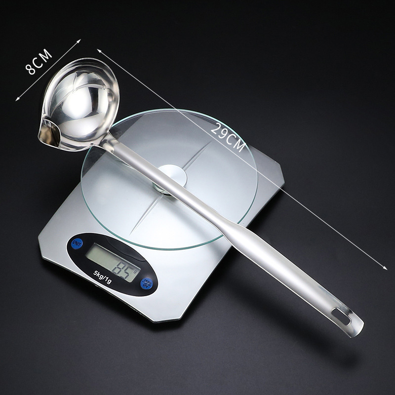 인기 오일 필터 스푼 [크기: 길이 29*가로 8] [스페셜 에디션]