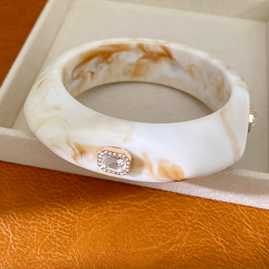 Brazalete - Beige