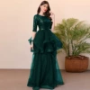 Dark green
