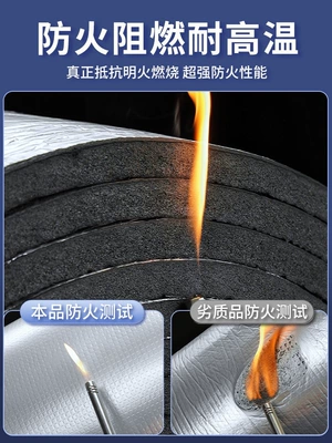 Car sound-absorbing cotton car hoods, engine compartments