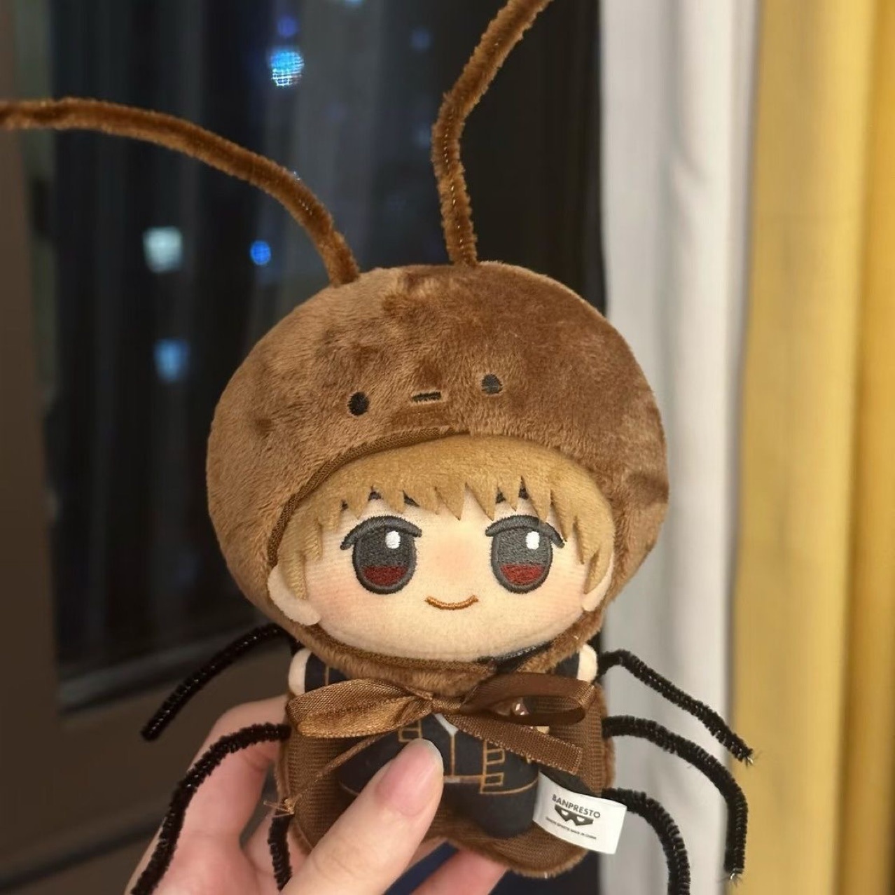 呦呦鹿鸣