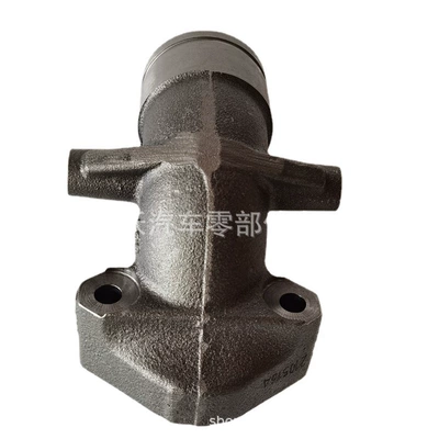 Manifold 4365900, Exhaust manifold
