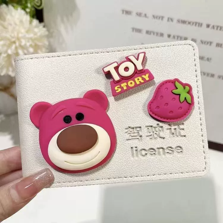 Protective case, cartoon high-end creative cute set, internet celebrity, 2 in 1