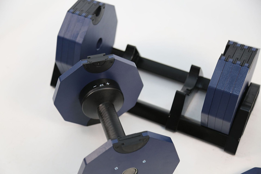 可调节10角哑铃3