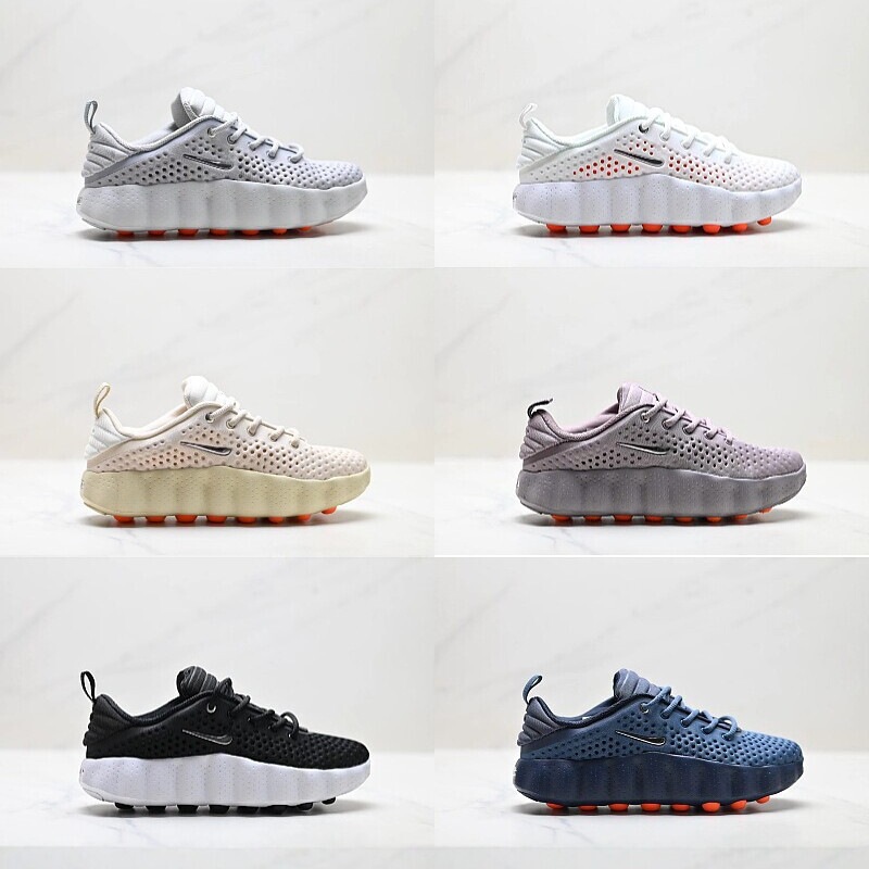Putian's new model mind 002 sports shoes, men's and women's running shoes, foot massage, breathable, non-slip training shoes, mesh shoes Putian's new model mind 002 sports shoes, men's and women's running shoes, foot massage, breathable, non-slip training shoes, mesh shoes
