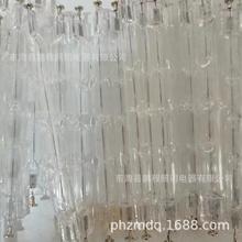 打凹C级碘钨灯管条灯R7S灯头300w500w1000w J118/189/顶试卤钨灯