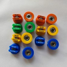 美国斯普瑞喷雾喷嘴TEEJET喷头TP9501EVS