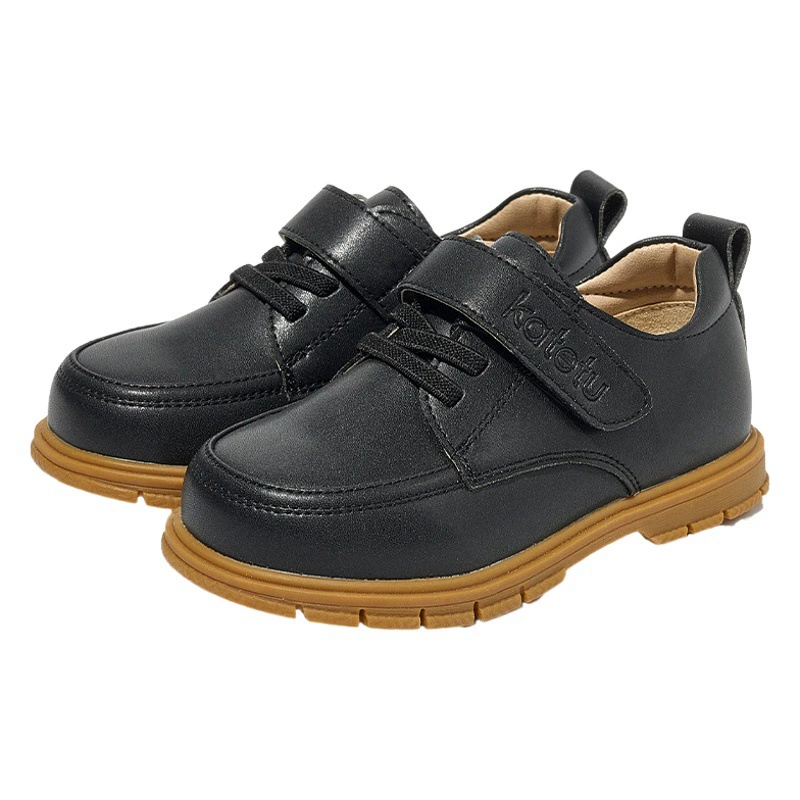 Carter Rabbit 2023 Новые осенние маленькие кожаные туфли в стиле Британской академии Обувь принцессы Мэри Джейн Студенческие ретро цветочные полевые сапоги