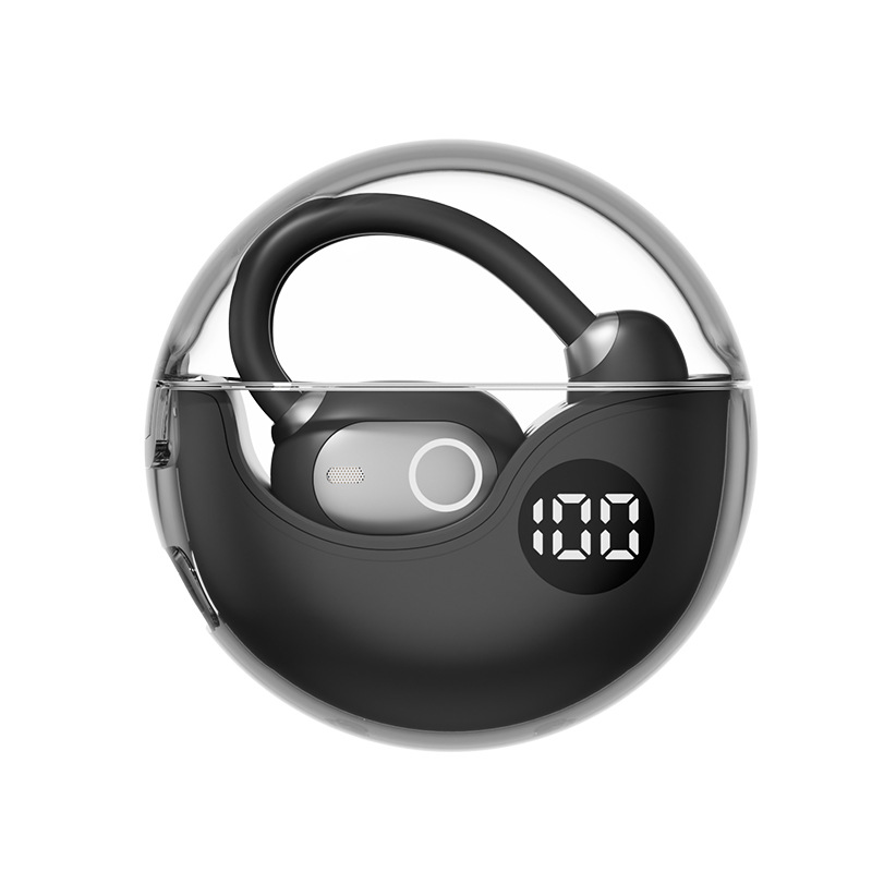 M80 bluetooth hodetelefoner med støyreduksjon og lang batteritid_voghion.com