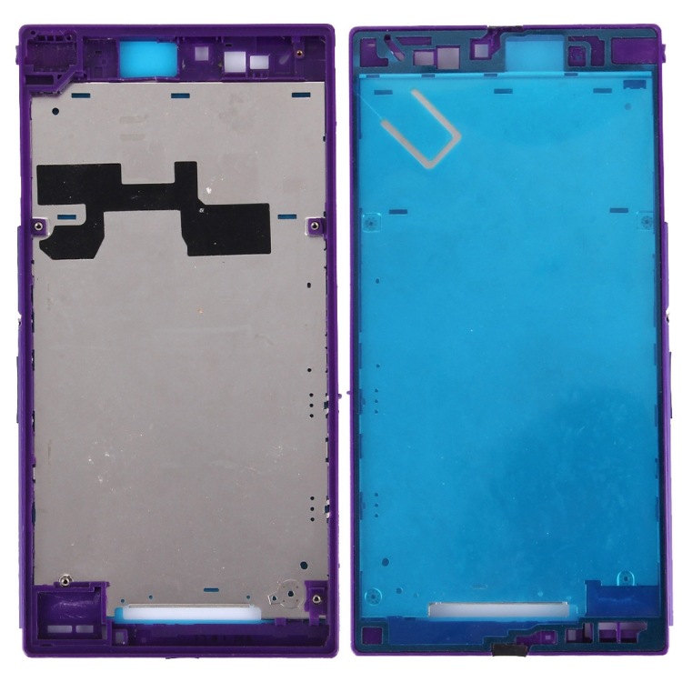 Aplicable para para marcos LCD de Sony Xperia Z Ultra / XL39h / C6802 A Frame