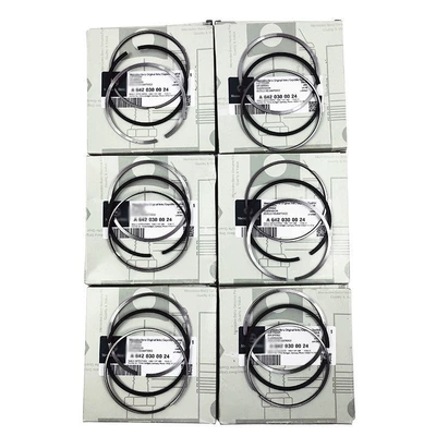 ML450 GL350 GLK300 piston – Piston, piston ring, piston pin