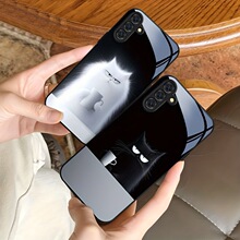 ��è��������S25ULTRA����S26PLUS�ݻ�A16��ɫ�����ֻ��ǰ�èA90