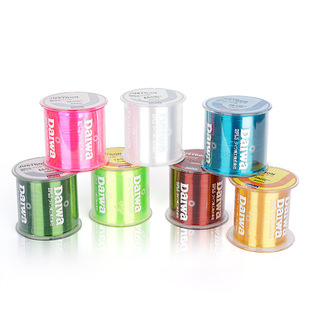 500m Fishing Line Main Line Sub-Line Japanese Competitive Fishing Line Super Tension Sea Rod Throwing Rod Lua Fishing Line Wholesale