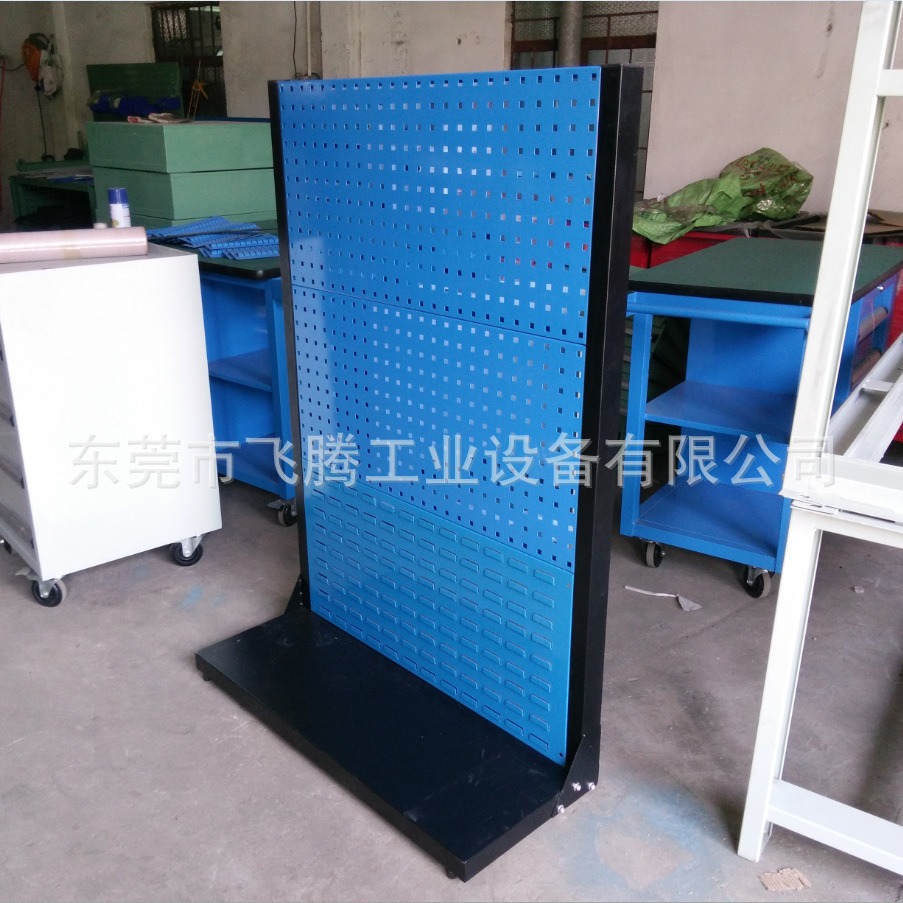 五金物料工具架 固定单面物料架 东莞厂家生产物料架可定货批发