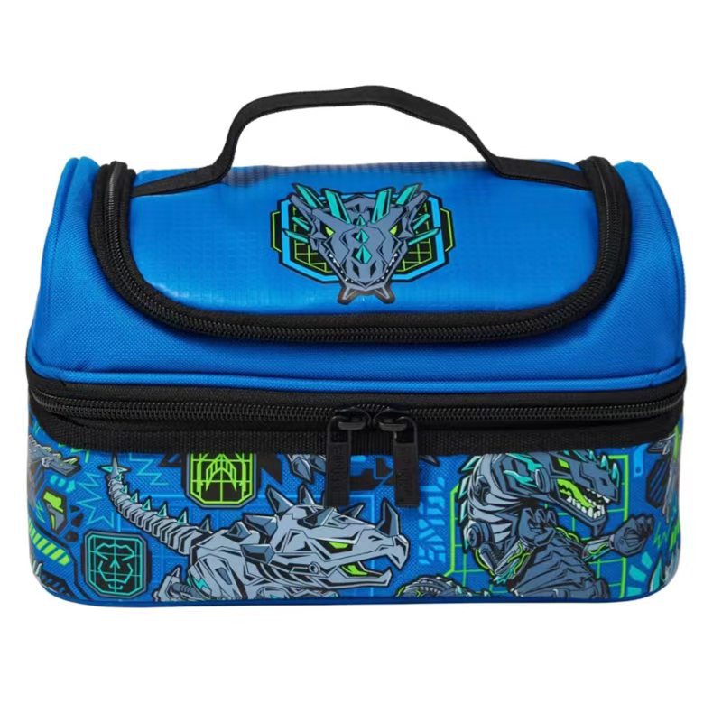 Cadena especial Bolsa de comida australiana smiggle Bolsa de almuerzo para niños de primaria y secundaria Bolsa de almuerzo para estudiantes Bolsa de almuerzo para estudiantes Bolsa de bocadillos al aire libre