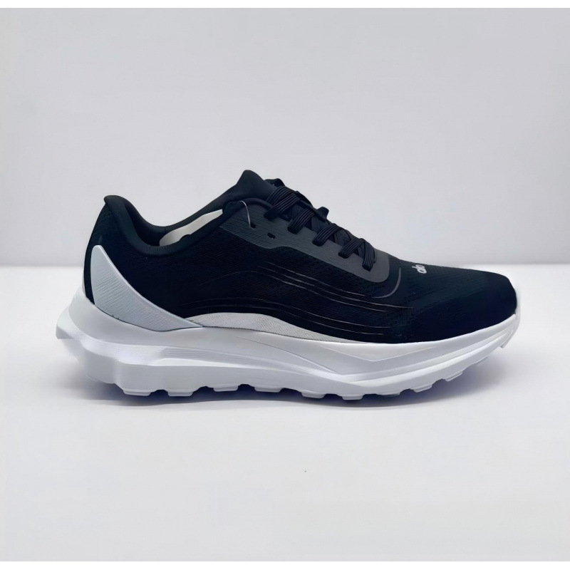 Comercio exterior transfronterizo A casa lo Jin Zhixiu lujo ligero conjunto completo de superligero transpirable red deportivo casual hombre y mujer pareja zapatos de moda image 17