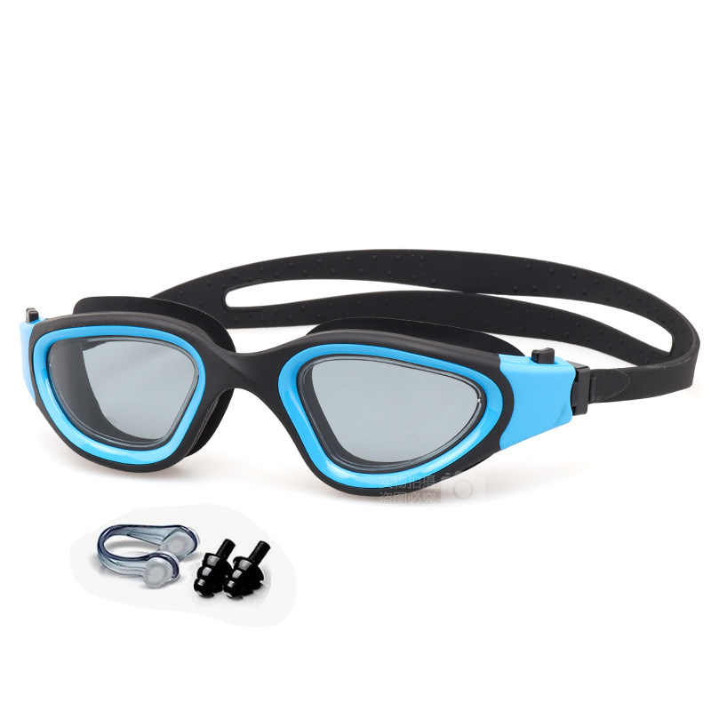 블랙 블루 티 (고급 박스)